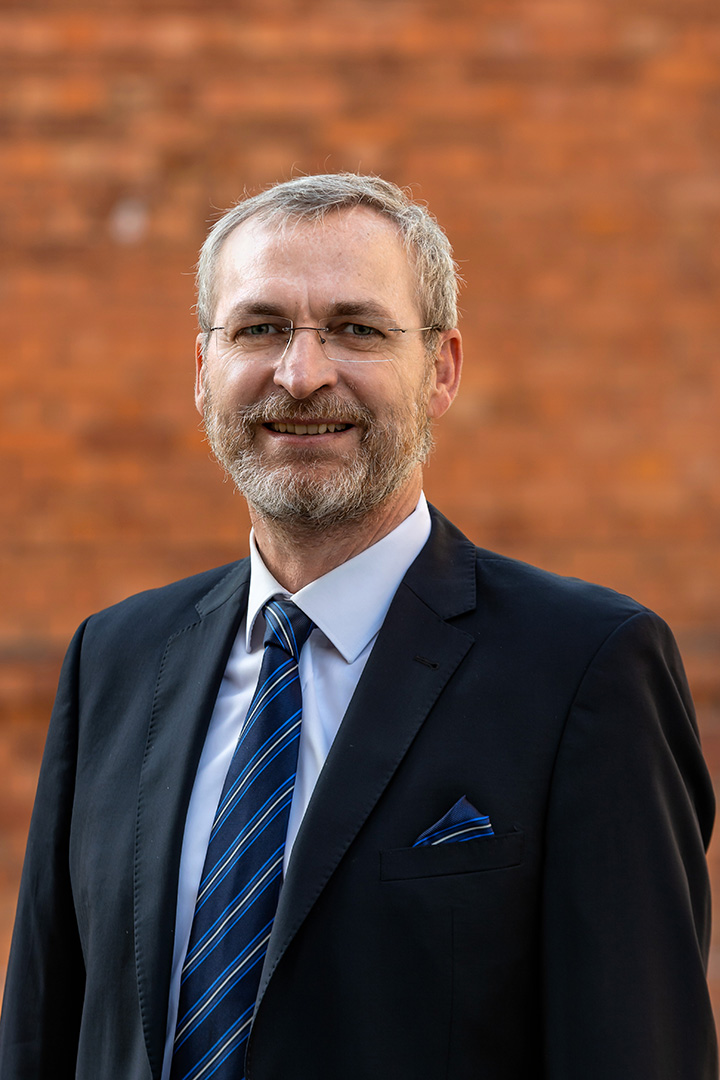 Holger Groß